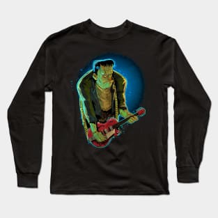 Riffenstein! Long Sleeve T-Shirt